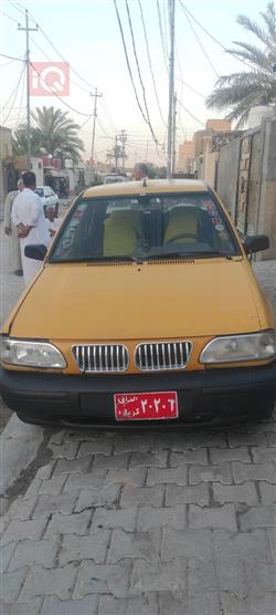 سایپا 131